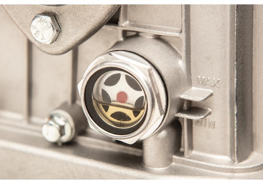 Zdjęcie: Kompresor olejowy 150 L, 230V NEO