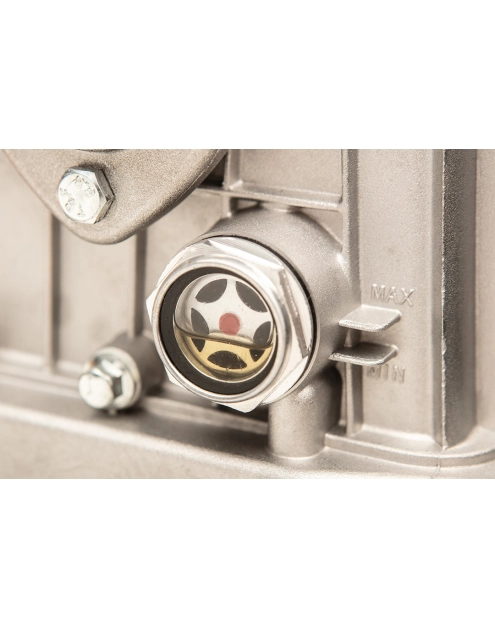 Zdjęcie: Kompresor olejowy 150 L, 230V NEO