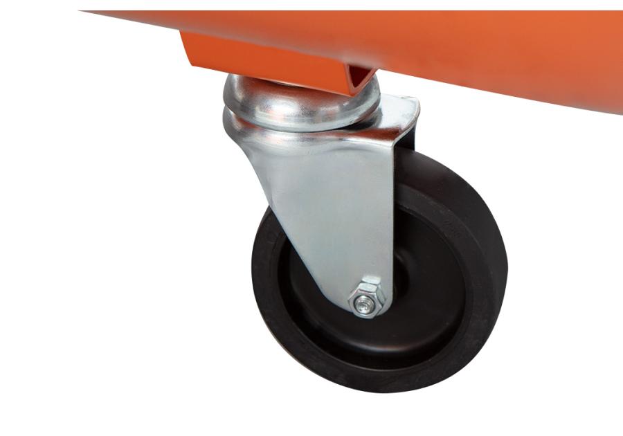 Zdjęcie: Kompresor olejowy 150 L, 230V NEO