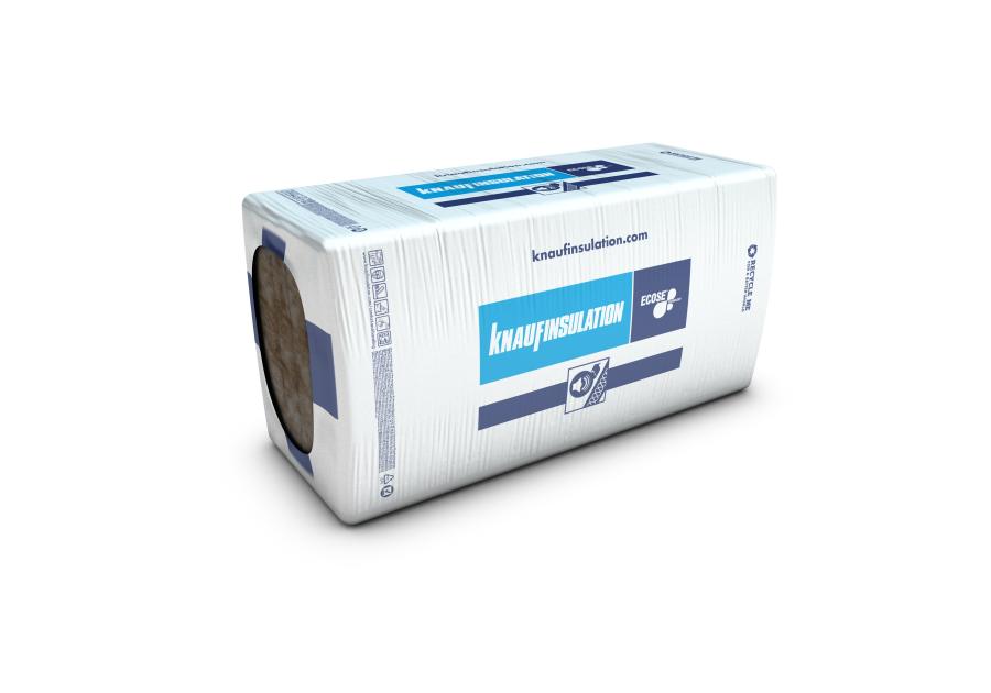 Zdjęcie: Płyta z wełny mineralnej Akustic board M 75 mm KNAUF INSULATION