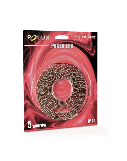 Zdjęcie: Pasek LED 1 5m IP20 POLUX