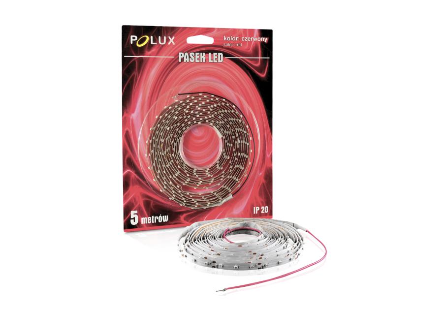 Zdjęcie: Pasek LED 1 5m IP20 POLUX