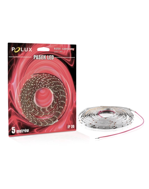 Zdjęcie: Pasek LED 1 5m IP20 POLUX