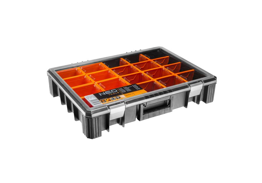 Zdjęcie: Organizer mix 39 x 60 x 11 cm NEO