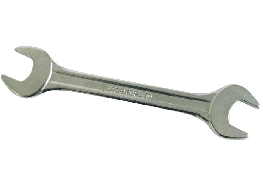 Zdjęcie: Klucz płaski 24x27 mm MEGA