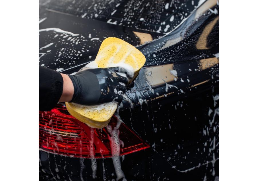 Zdjęcie: Szampon samochodowy Express K2