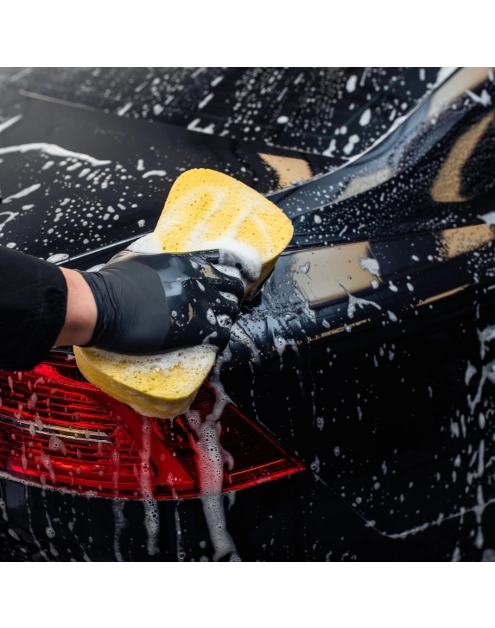 Zdjęcie: Szampon samochodowy Express K2