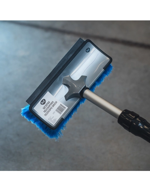 Zdjęcie: Szczotka teleskopowa K2