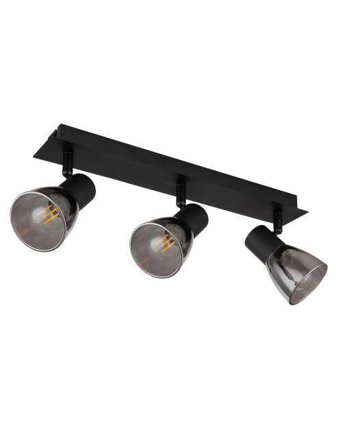 Zdjęcie: Lampa reflektorowa Claude 54307-3 GLOBO LIGHTING