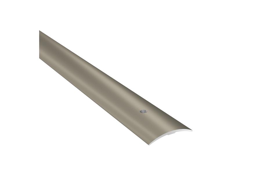 Zdjęcie: Profil podłogowy PR8 wyrównujący tytan 1,86 m ARBITON