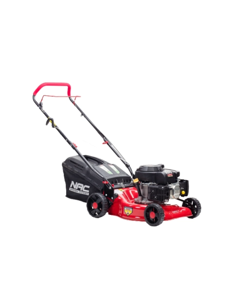 Zdjęcie: Kosiarka spalinowa 2,6 kM NAC