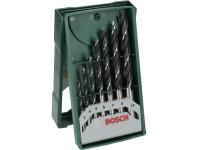 Zdjęcie: Zestaw wierteł do drewna 7 sztuk BOSCH
