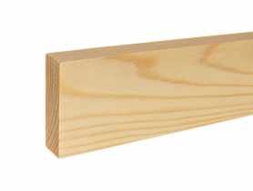 Kantówka prostokątna (I i II klasa oraz klejona) 20x60x2000 mm DOLLKEN