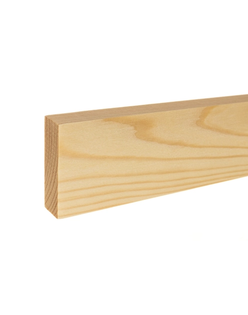 Zdjęcie: Kantówka prostokątna (I i II klasa oraz klejona) 20x60x2000 mm DOLLKEN