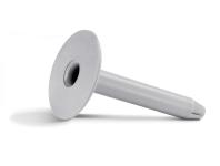 Zdjęcie: Tuleja teleskopowa okrągła gok 50x85 mm polipropylen, 300 szt. RAWLPLUG