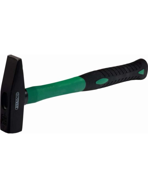Zdjęcie: Młotek 800 g fiber ślusarski s-19708 STALCO