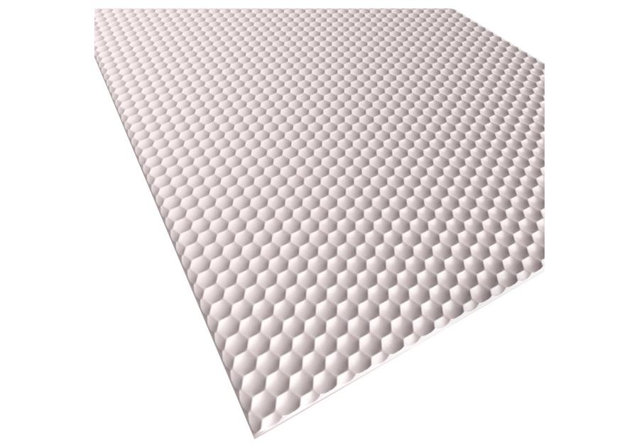 Zdjęcie: Panel dekoracyjny Golf Taupe 100x50 cm DECOSA
