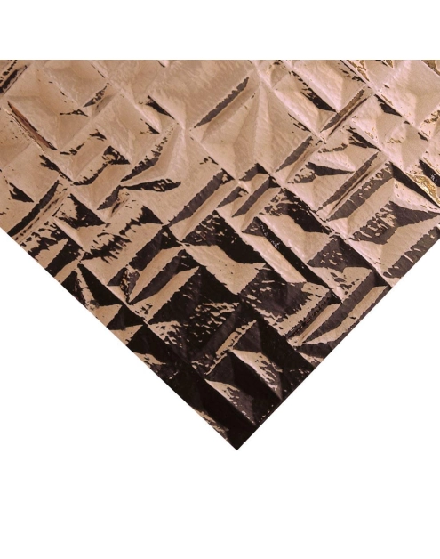 Zdjęcie: Szkło z polistyrenu, piramida dymna 142x54 cm ROBELIT