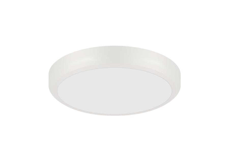 Zdjęcie: Oprawa sufitowa SMD LED Nastia C 18 W CCT kolor biały STRUHM