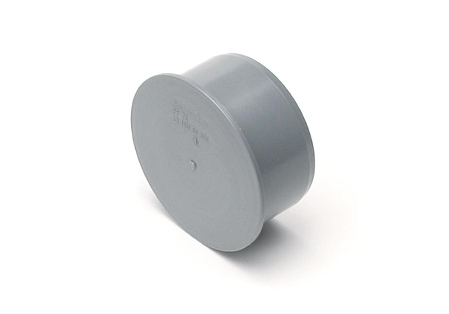 Zdjęcie: Korek kanalizacyjny PP SZ 75 Comfort PIPELIFE