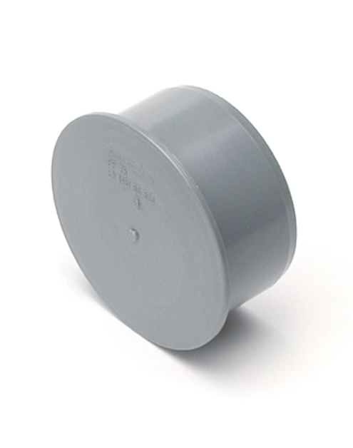 Zdjęcie: Korek kanalizacyjny PP SZ 75 Comfort PIPELIFE