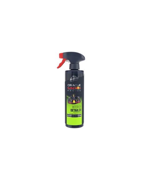Zdjęcie: Środek do wnętrza samochodu Red Bull Podium Series Interior Detailer 500 ml ARMORALL