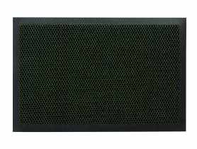 Wycieraczka avila green 40x60 cm PVC INDAVO