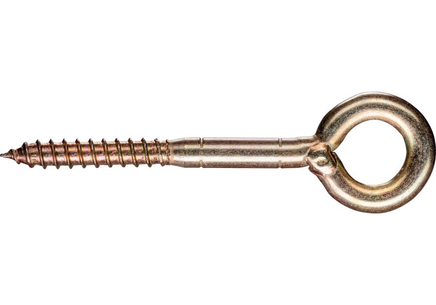 Zdjęcie: Hak rusztowaniowy HR 12x120 mm 1 szt. KOELNER