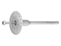 Zdjęcie: Kołek fasadowy uniwersalny wkręcany trzpień metalowy R-TFIX-8S-X 275 mm 100 szt. RAWLPLUG