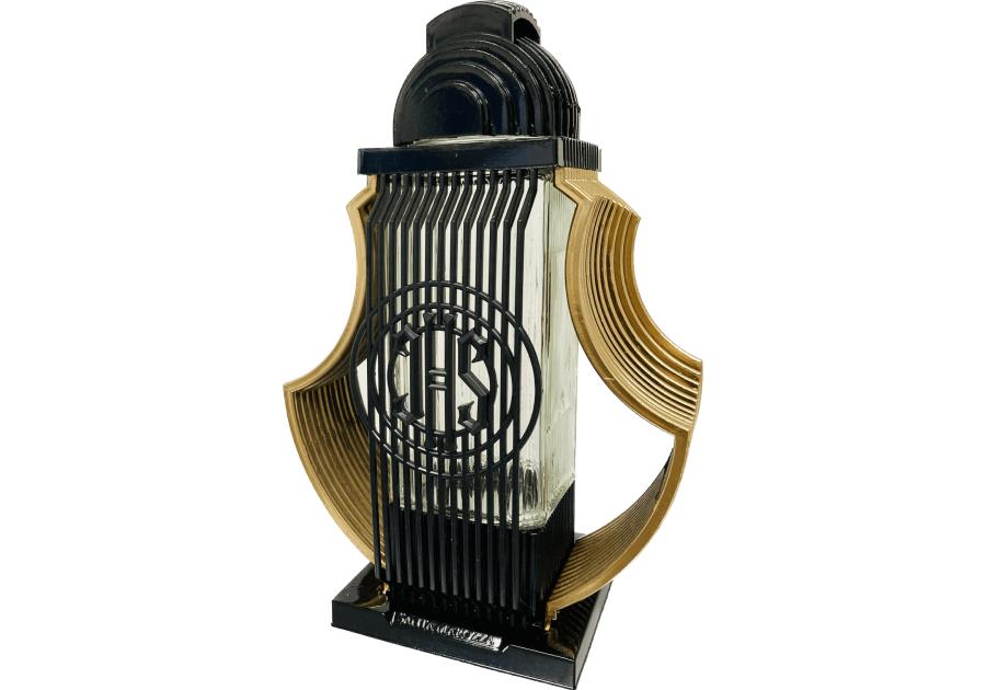 Zdjęcie: Znicz Artemida Deluxe SANTA MAROZZA