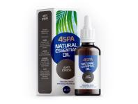 Zdjęcie: Olejek eteryczny naturalny 20 ml Anty Stres GAMIX 4SPA