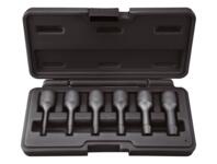 Zdjęcie: Wykrętaki do śrub, zestaw 6 sztuk NEO