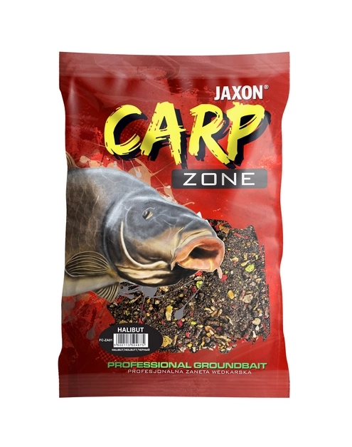 Zdjęcie: Zanęta carp zone 1 kg halibut JAXON