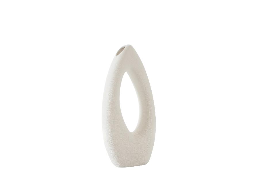 Zdjęcie: Wazon ceramiczny 12201 EUROFIRANY