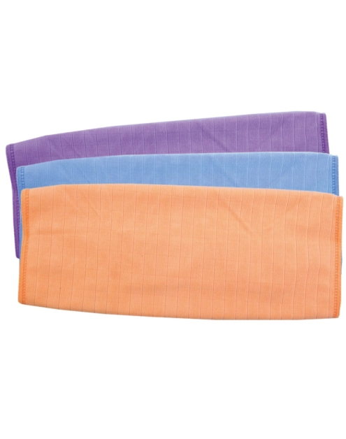 Zdjęcie: Ścierka Połysk z mikrofibry PUCUŚ