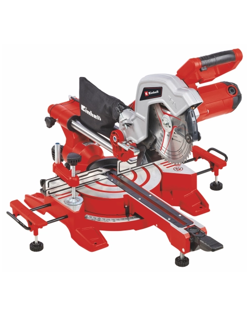 Zdjęcie: Pilarka ukośna TC-SM 216 EINHELL