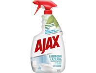 Zdjęcie: Środek czyszczący do łazienki z roślinną formułą w sprayu 0,75 L AJAX