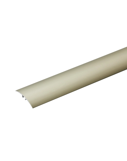 Zdjęcie: Listwa ochronna AL wcisk 37 mm 5w1 klejona L= 0,93 m Metal Brąz anoda mat CEZAR