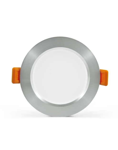 Zdjęcie: Oprawa LED Venus srebrna polysk POLUX