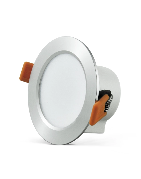 Zdjęcie: Oprawa LED Venus srebrna polysk POLUX