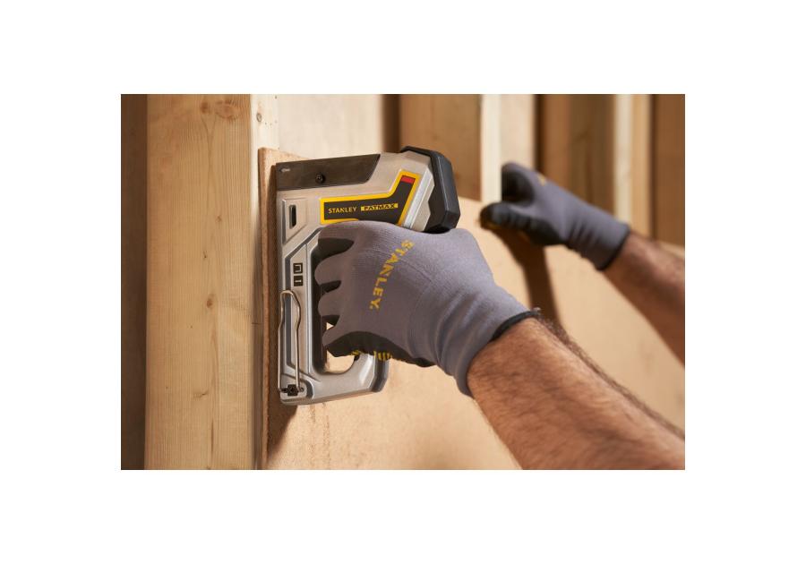 Zdjęcie: Zszywacz FatMax TR350 HD STANLEY