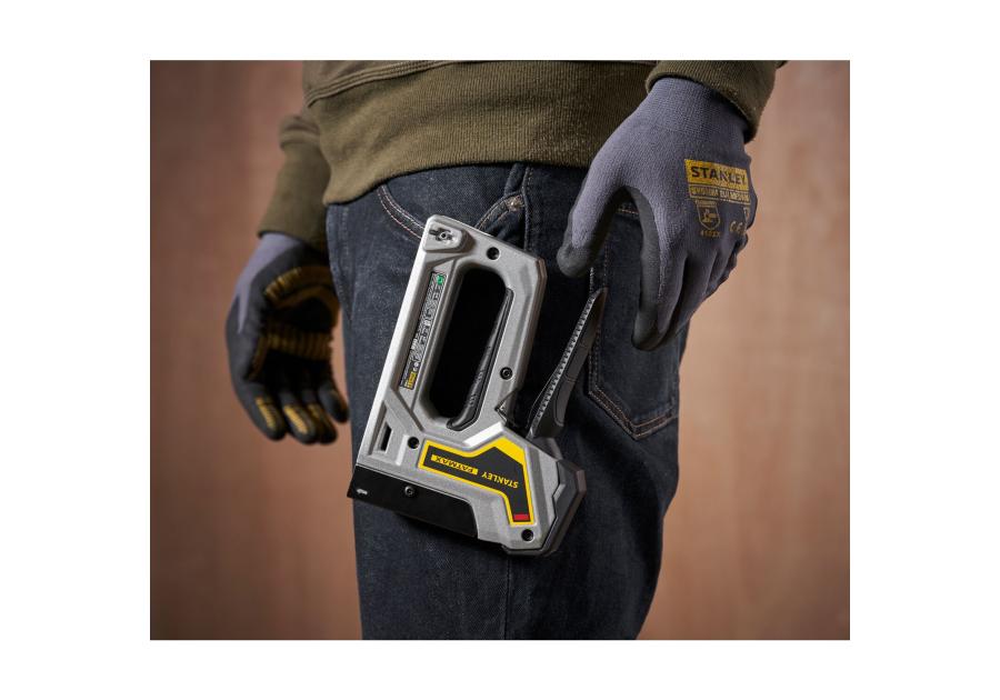 Zdjęcie: Zszywacz FatMax TR350 HD STANLEY