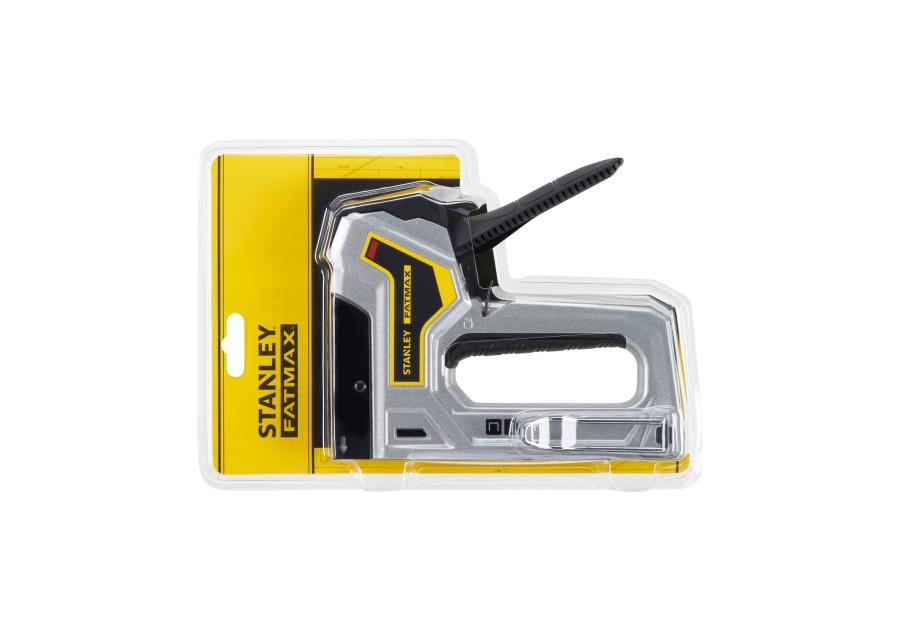Zdjęcie: Zszywacz FatMax TR350 HD STANLEY