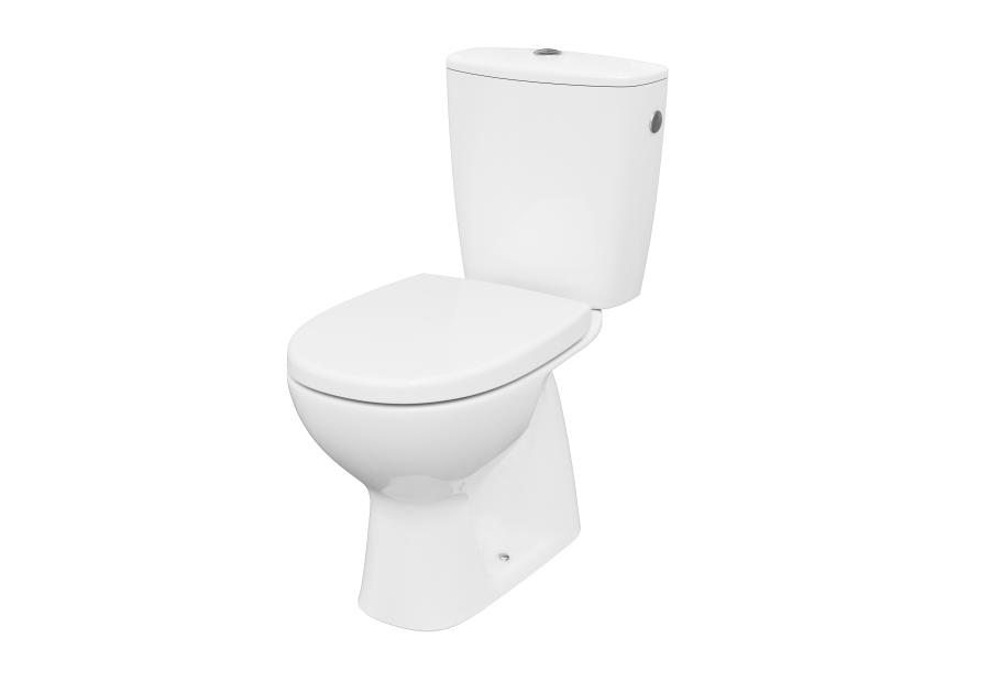 Zdjęcie: Kompakt WC Arteco 943 II Clean on CERSANIT