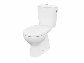 Kompakt WC Arteco 943 II Clean on CERSANIT