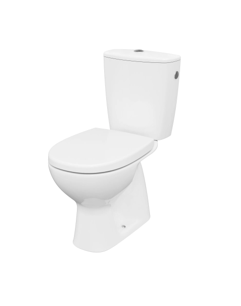 Zdjęcie: Kompakt WC Arteco 943 II Clean on CERSANIT
