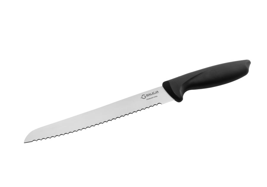 Zdjęcie: Nóż do pieczywa Fenix 19 cm GALICJA