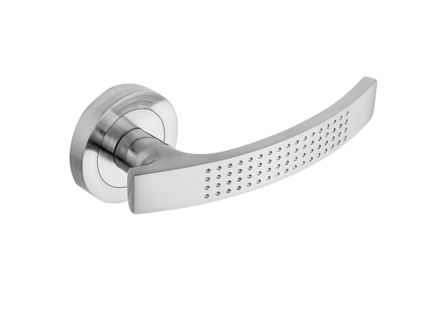 Zdjęcie: Klamka Standard na rozecie KUCHINOX