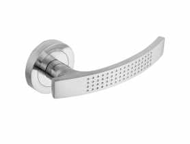 Klamka Standard na rozecie KUCHINOX