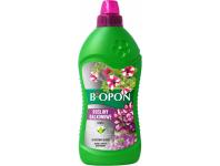 Zdjęcie: Nawóz do roślin balkonowych 1 L BOPON